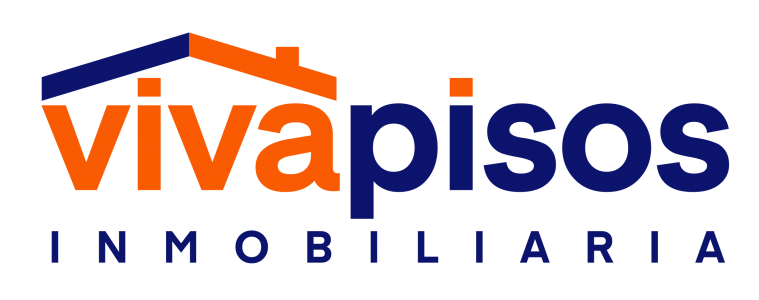 Logo Vivapisos Inmobiliaria